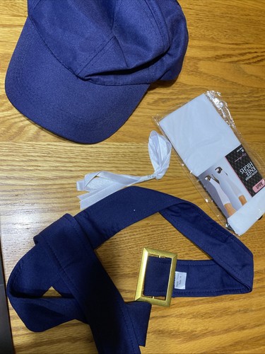 Halloween All Star Hottie Größe Medium 6-10 Kostüm - Bild 7 von 9