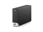 Seagate One Touch 18TB USB 3.0 / USB Type-C Hard Drives - Desktop External