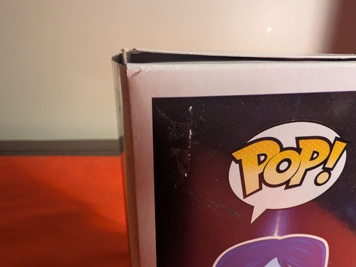 Funko POP! Halo 4: Cortana #06 (Damaged Box)(Vaulted)(Hard Protector) - Bild 10 von 15