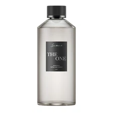 Diffuser Oil 500ml Hotel Miami Scent Cardamom Leather Lemon Cinnamon Sandalwood