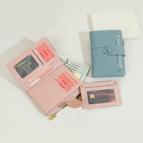 Passport Cover Travel Wallet Ticket Holder Passport Clip Travel Accessories - Picture 7 of 18