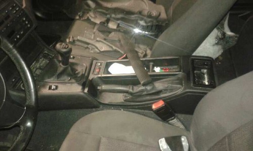 0054171BDH caja de cambios para BMW SERIE 3 BERLINA (E46) 562897 - Picture 11 of 17