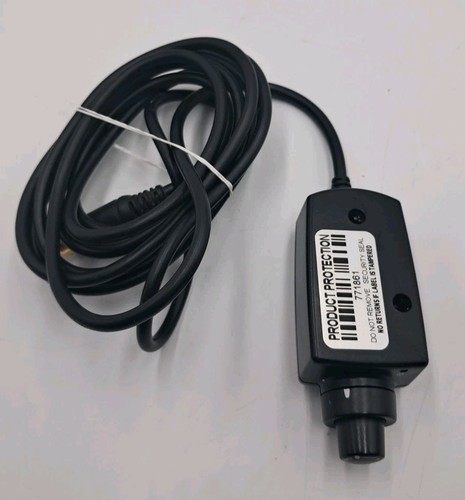 Cambridge Soundworks DIgital PC Subwoofer CSW250 Volume Control Cord Tested! - Picture 2 of 2