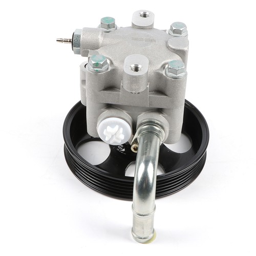 Bomba de dirección asistida para Suzuki Grand Vitara II JT 2.0 J20A 2005-2010 49100-65J00 - Imagen 5 de 11