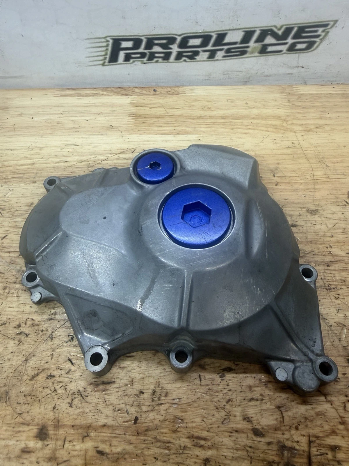 2023-2026 Yamaha Yz450f Stator Cover Oem BHR-15411-00-00