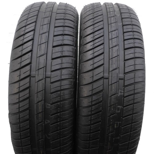 4 x DUNLOP 175/65 R14 82T Street Response 2 Sommerreifen DOT14 VOLL WIE NEU - Bild 2 von 6