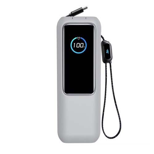 Shockproof Protective Case for Anker Zolo Power Bank (25000mAh 165W) Travel - Picture 9 of 10