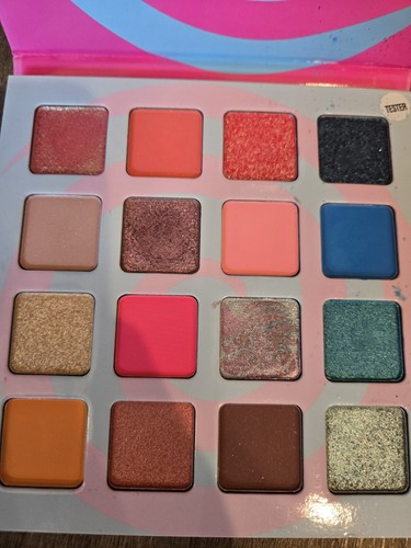Candy Shop Tester Palette - Bild 3 von 3