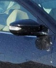 2016-2019 Nissan Maxima RH Passenger Door Mirror Side View OEM