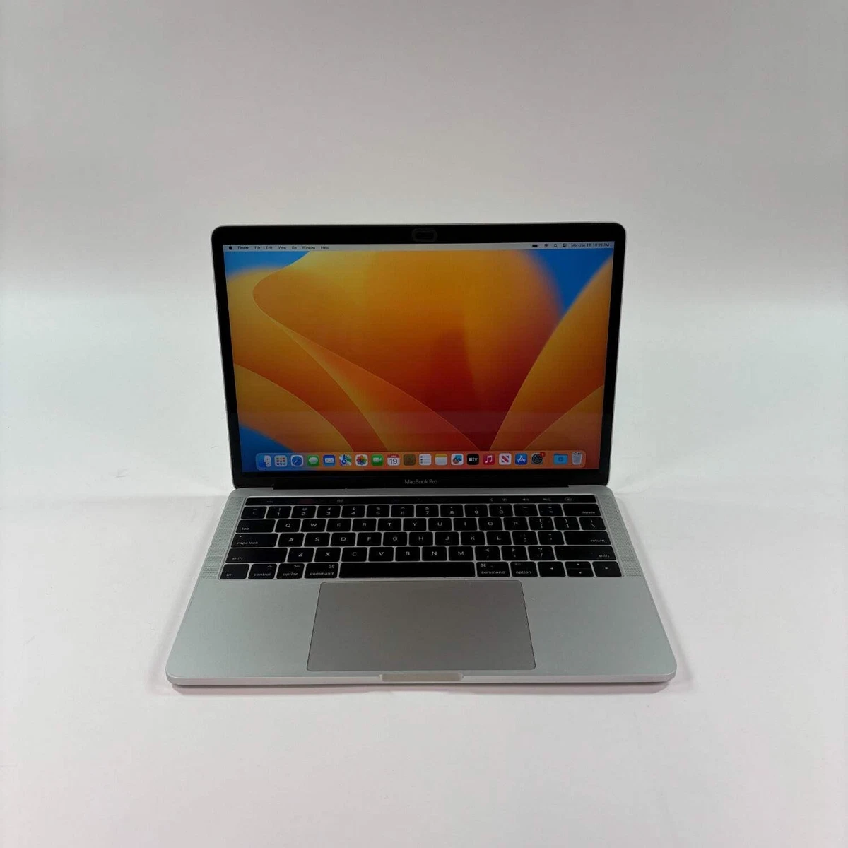 2017 Apple MacBook Pro 13.3 Inch Laptops for sale | eBay