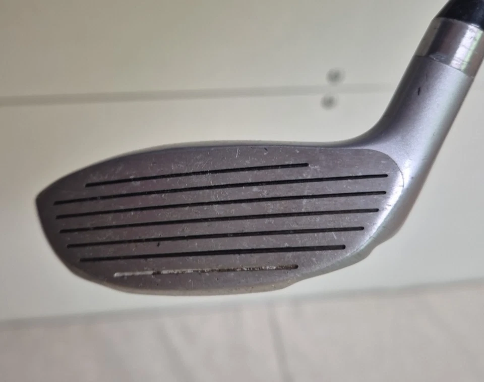 Forgan Titanium Powered Golf Wood No 3 Right Handed Women's - Image 3 of 4