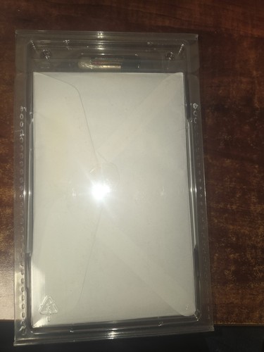 Buscador de colección Motorola Talkabout T900 raro rojo con clip nuevo - Imagen 3 de 6