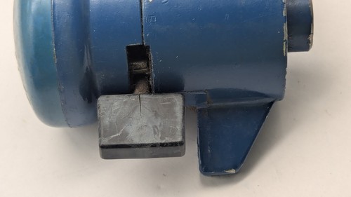 Camión de trabajo pesado Spicer SST de colección palanca de cambios aspecto selector alto bajo leer SST-10 - Imagen 9 de 12