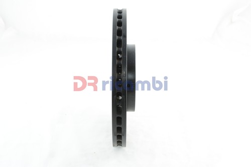 DISCO FRENO ALFA ROMEO 164 3.0 2.0 2.5 87-98 LANCIA LYBRA - ALFA ROMEO 60621051 - Imagen 3 de 4