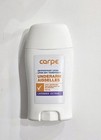 Carpe Antiperspirant Lotion Underarm Deodorant (Lavender Citrus)