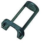 Mitutoyo 12AAA217 Flat Surface Nosepiece NEW