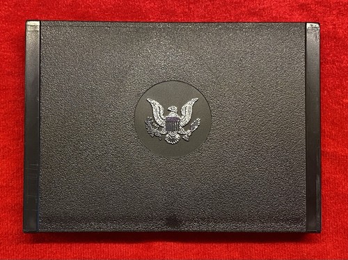 1981 ***UNITED STATES PROOF SET*** SAN FRANCISCO {{UNCIRCULATED}} 6 COINS+OGP ! - Picture 17 of 22