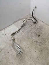 Ford Fusion II 2013 Vorne Klimaleitung Klimaschlauch DG9H19E881AC Benzin 180kW