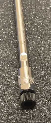 Agilent Zorbax Extend C18 RRHD 2.1 x 100 mm 1.8 µm HPLC Column 758700-902 - Picture 5 of 6