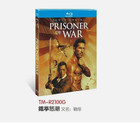 Death March (2025) 1BD All Region New Box Set