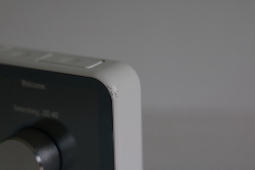 Hive Active Heating Thermostat V3 SLT3C - Picture 3 of 8