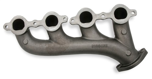 Hooker Headers 8502HKR Hooker Exhaust Manifolds - Bild 4 von 8