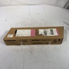 Toshiba T-FC556U-K Schwarz Toner E-STUDIO5506AC 6506 7506 TFC55UK - Open Box