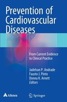 Jadelson Andrade (U. A.) | Prevention Of Cardiovascular Diseases | Taschenbuch