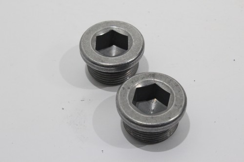 VW Golf CD Mk8 Gearbox Drain Plug Bolts M24x1.50 New Genuine N90215404 - Picture 4 of 11