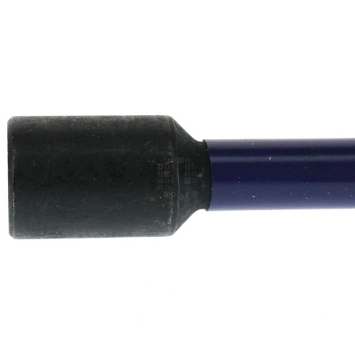 Irwin IWAF34614 1/4" Sechskant auf 1/4" Sechskant Schlag Magnet Mutterndreher, 6" Länge - Bild 13 von 16