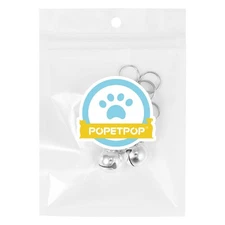 5PCS loud bell for cat collar pet collar pendant pet bells cat bells dog bells