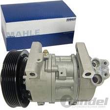 MAHLE Kompressor, Klimaanlage ACP 871 000S