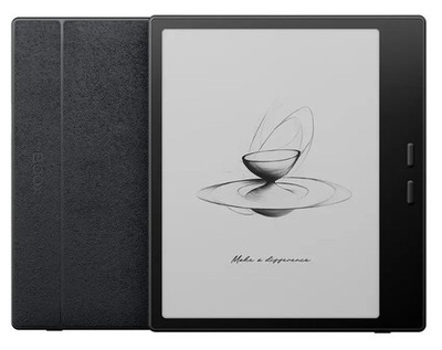 6949710310631 Ebook Onyx Boox Go 7'' E-Ink Carta 1300 64GB Wi-Fi Schwarz ONY