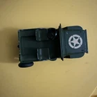 Meccano Ltd. Dinky Toys Jeep 25Y Military Jeep Vintage, Made in England