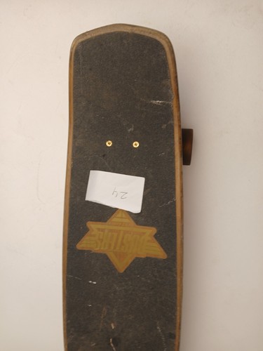 Dusters California Skateboards Stardust Cruiser Skateboard. - Foto 5 di 5