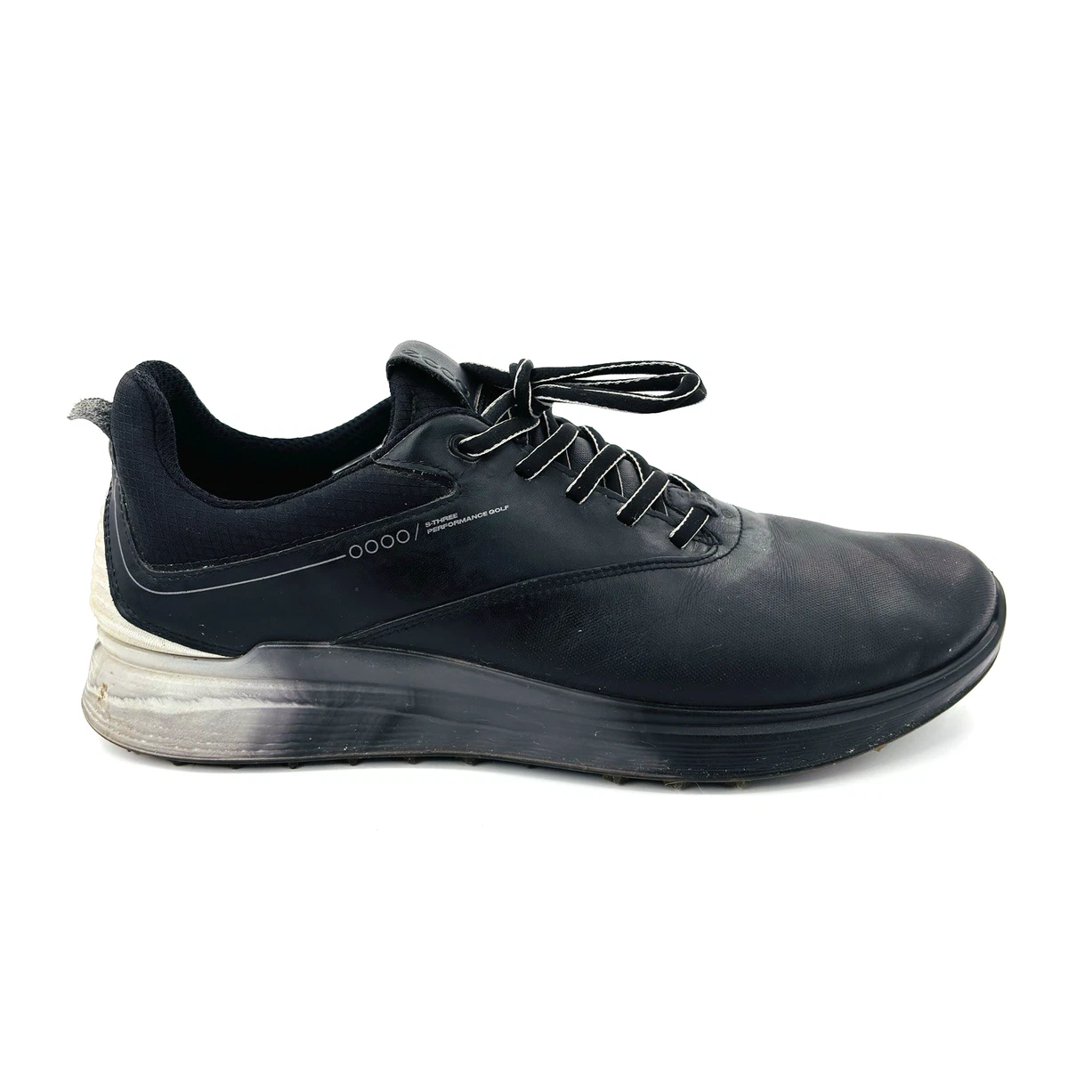 ECCO ゴルフシューズ　サイズ44 Ecco Golf 44 for sale | eBay