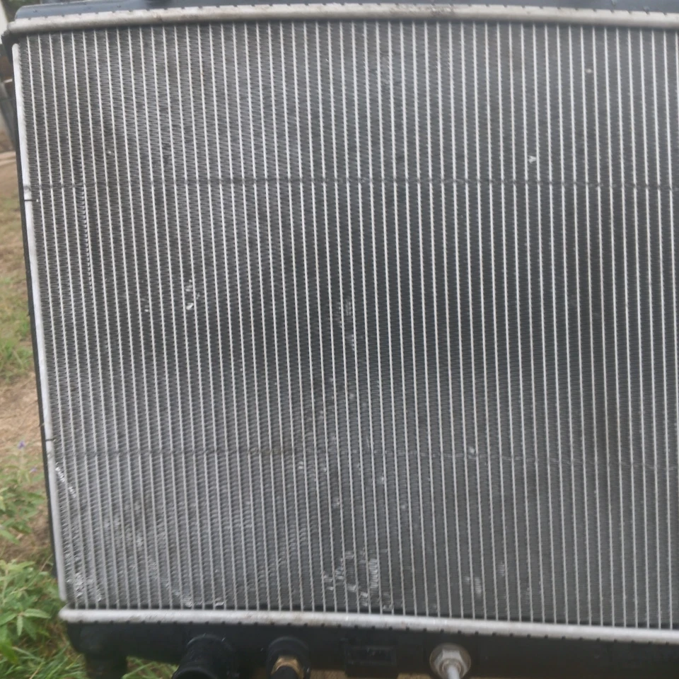 2021 英菲尼迪Q60 Redsport收音机 — 第 4/4 张图片