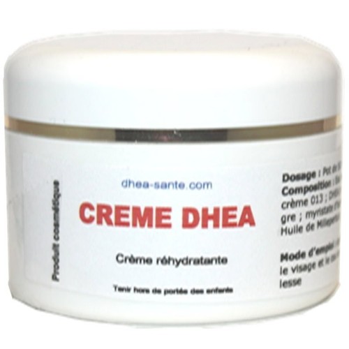 Crème DHEA2% - Imagen 1 de 1