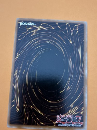 Yugioh Eradicator Epidemic Virus FOTB-EN068 Secret Rare 1st Edition NM Near Mint - Picture 4 of 4