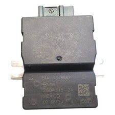 Mini F55 F56 Fuel Pump Module 7476687