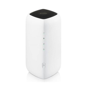 Zyxel Nebula Fwa505 5g Nr Mobiler Wlan-router FWA505-EU0102F (4718937637515)