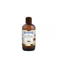 Huile Corps & Cheveux Argan Bio I PROVENZALI 200ml