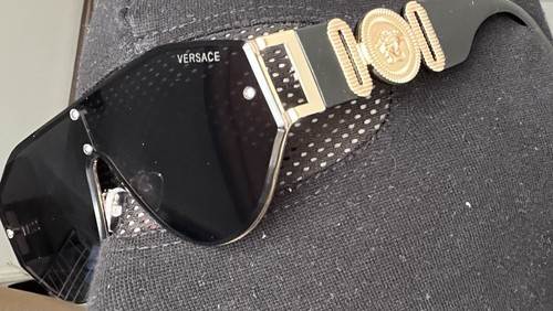 Versace Sonnenbrille - Bild 7 von 8