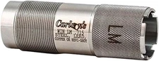 Carlson Sporting Clays 12 Ga Choke Tube Win Brown Moss Light Modified