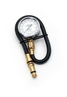 #ad Powerhouse Products 0 300psi Compression Tester Gauge POW301050 $83.14
