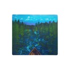 Boundary Gaming Mouse Pad