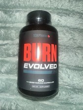 Sculptnation BURN EVOLVED 2.0 Fat Loss Supplement - 60 Capsules