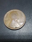 1912 P - Lincoln Wheat Penny G