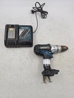 Lot of 2 Makita Cordless Tools BHP454 Drill & Charger - For Parts