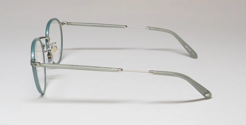 NEW GARRETT LEIGHT WILSON BLUE LIGHT TECHNOLOGY GLASSES METAL & PLASTIC - Image 4 of 4